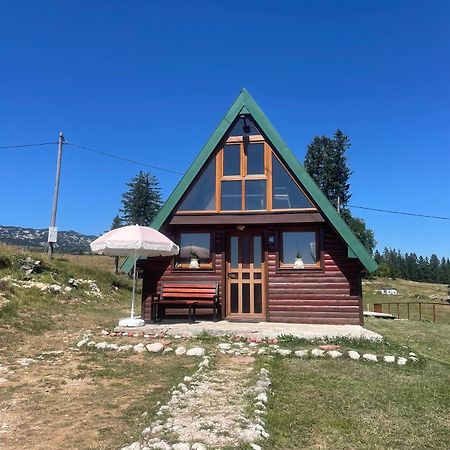 Вілла House Sun Z&B Жабляк Екстер'єр фото